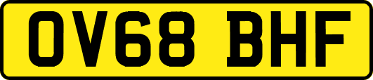 OV68BHF