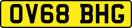 OV68BHG