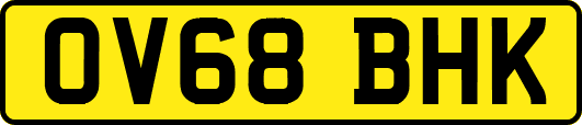 OV68BHK