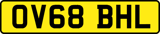OV68BHL