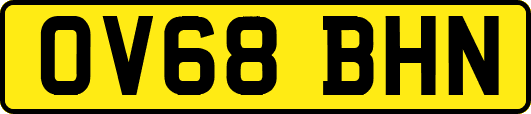 OV68BHN