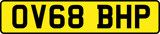 OV68BHP
