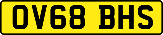 OV68BHS