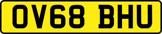 OV68BHU