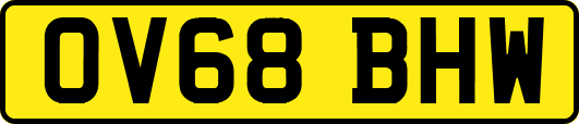 OV68BHW