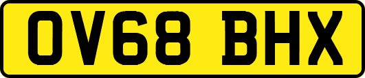 OV68BHX