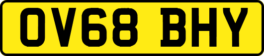 OV68BHY