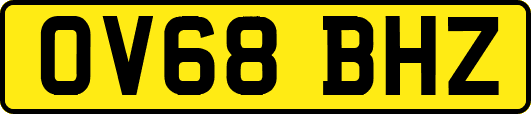 OV68BHZ