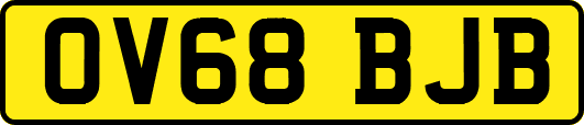 OV68BJB