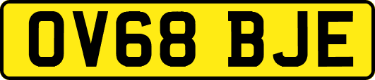 OV68BJE