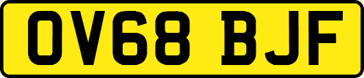 OV68BJF