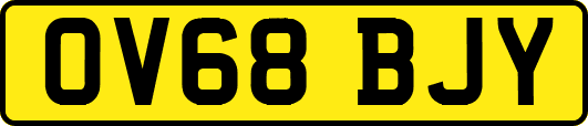 OV68BJY