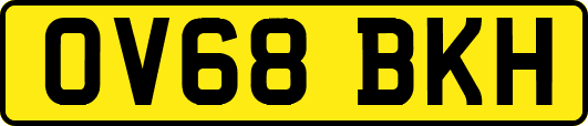 OV68BKH
