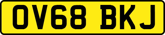 OV68BKJ