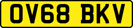 OV68BKV