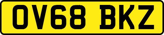 OV68BKZ