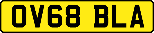 OV68BLA