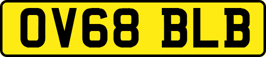 OV68BLB