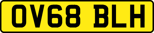 OV68BLH
