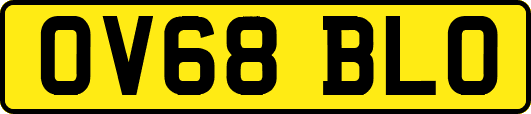OV68BLO
