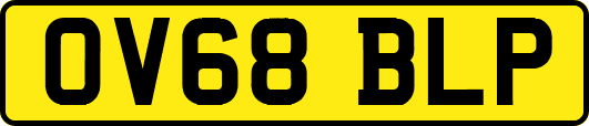 OV68BLP