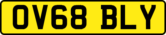 OV68BLY