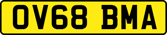 OV68BMA