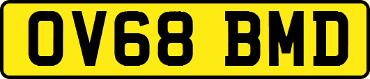 OV68BMD