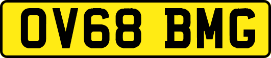 OV68BMG