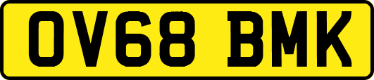 OV68BMK