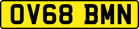 OV68BMN