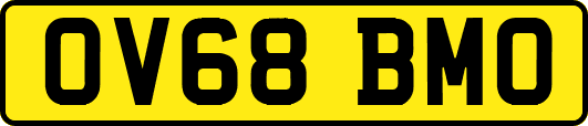 OV68BMO