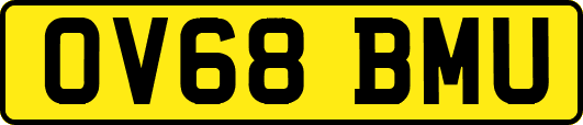 OV68BMU