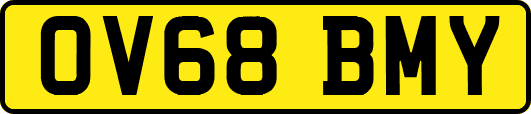 OV68BMY