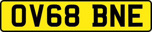 OV68BNE