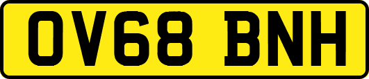 OV68BNH