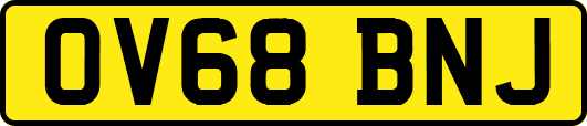 OV68BNJ