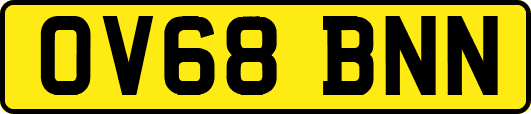 OV68BNN