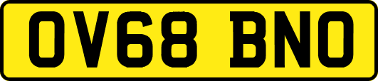 OV68BNO