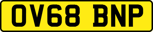 OV68BNP