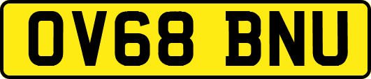 OV68BNU