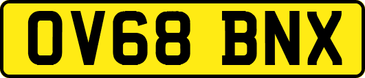 OV68BNX