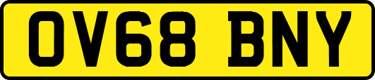 OV68BNY