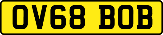 OV68BOB