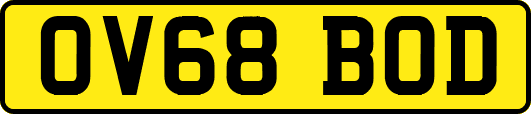 OV68BOD