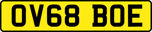 OV68BOE