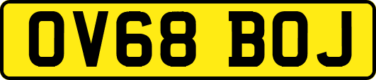OV68BOJ