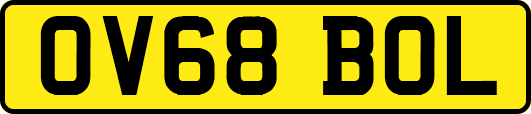 OV68BOL