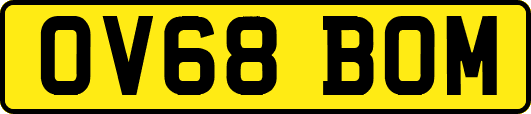 OV68BOM