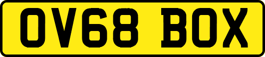 OV68BOX